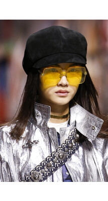 Details Christian Dior , Details Dior Fall 2018 Ready-to-Wear , Детали показа Кристиан Диор , Детали показа Диор осень зима 2018 , Fashion show , неделя моды в Париже , PFW , Мария Грация Кьюри , Mainstyles